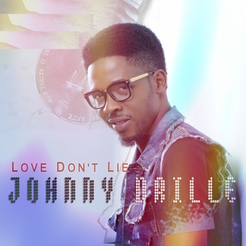 Love Don't Lie