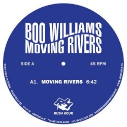 Moving Rivers