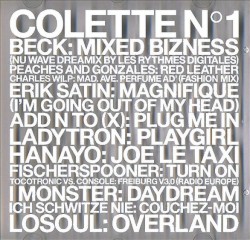 Colette N°1