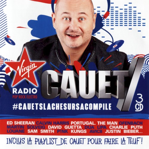 #Cauetslachesursacompile