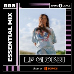 2022-09-17: BBC Radio 1 Essential Mix
