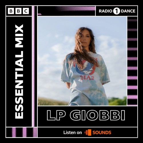 2022-09-17: BBC Radio 1 Essential Mix