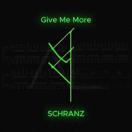 Give Me More