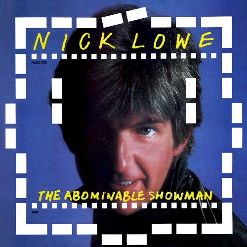 The Abominable Showman