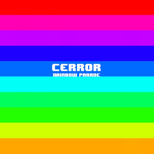 Rainbow Parade