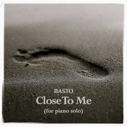 Close to Me (for piano Solo)