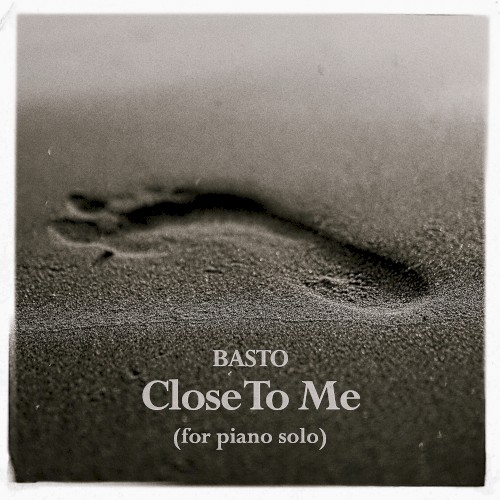 Close to Me (for piano Solo)
