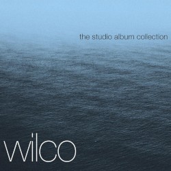 The Complete Studio Albums