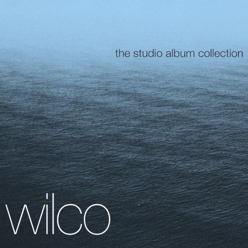 The Complete Studio Albums