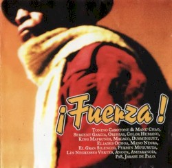 ¡Fuerza! Volume 1