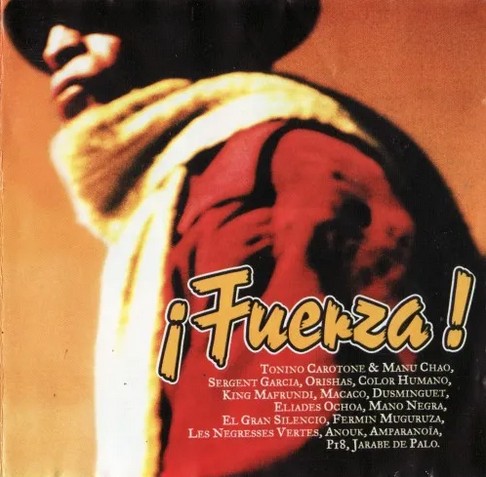 ¡Fuerza! Volume 1