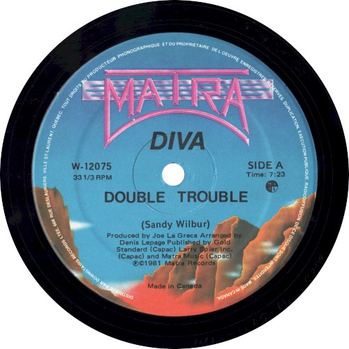 Double Trouble