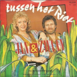 Tussen het riet / Op een zeemansgraf