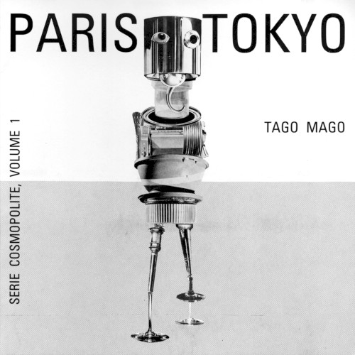 Paris Tokyo