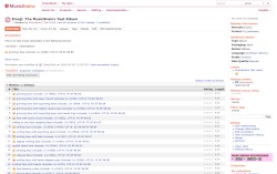 Emoji: The MusicBrainz Test Album