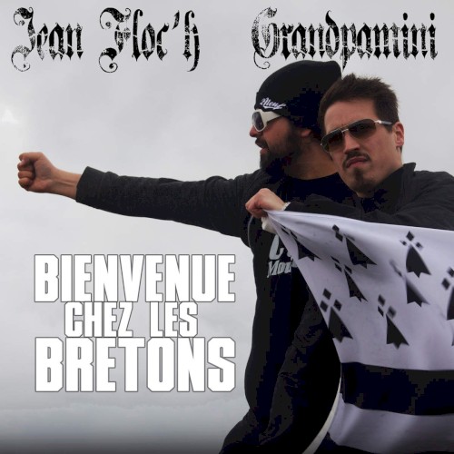 Bienvenue chez les bretons