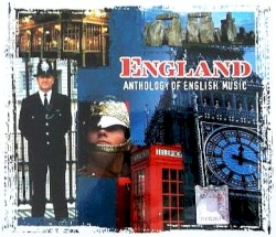 England: Anthology of English Music