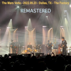 2022-09-23: The Factory in Deep Ellum, Dallas, TX, USA