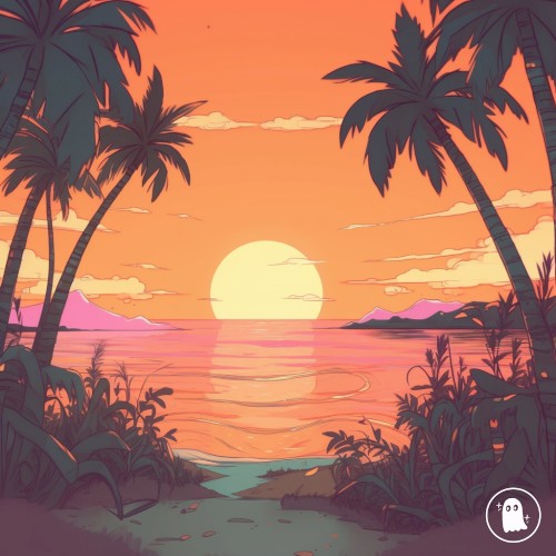 Lush Lofi Chill