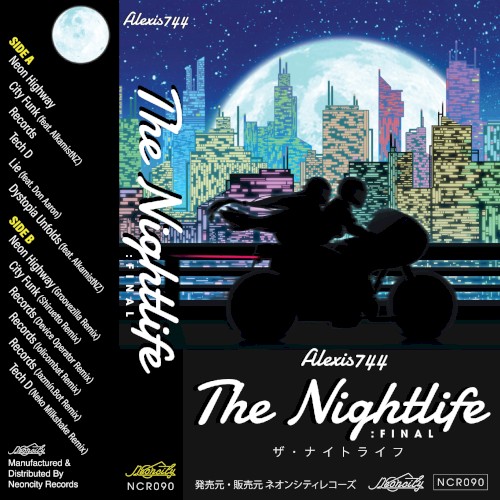 The Nightlife: Final