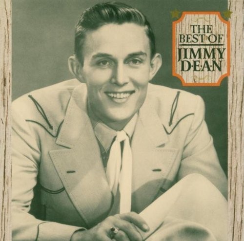 The Best of Jimmy Dean