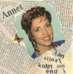 Aan alles komt een end