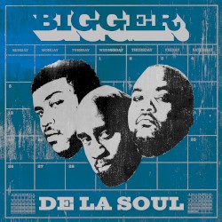 Bigger