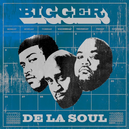 Bigger