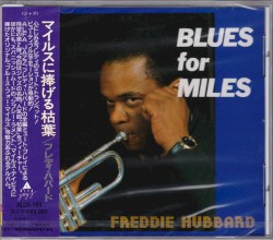 Blues for Miles