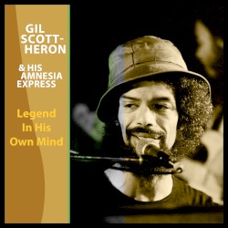 Legend In His Own Mind (Live, Bremen, 1983)