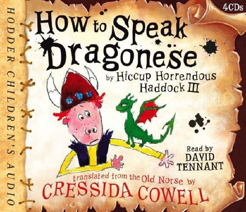 How to Speak Dragonese