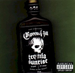 Tequila Sunrise