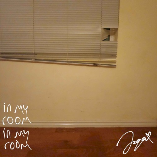 in my room in my room ep