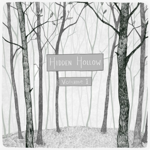 Hidden Hollow, Vol.One - Singles