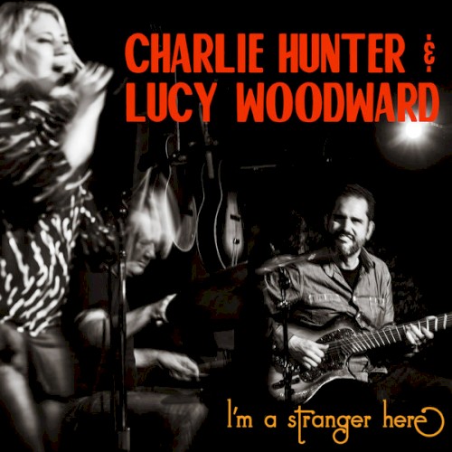 I'm A Stranger Here