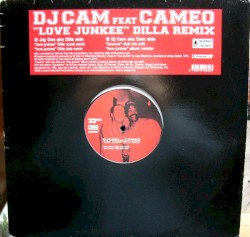 Love Junkee (Dilla remix)