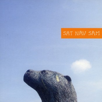 Sat Nav Sam