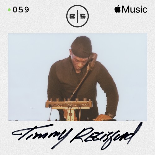 Beats in Space 059: Timmy Regisford
