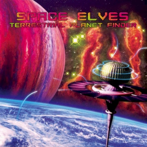 Terrestrial Planet Finder