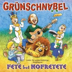 Fete Bei Nofretete