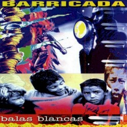 Balas blancas