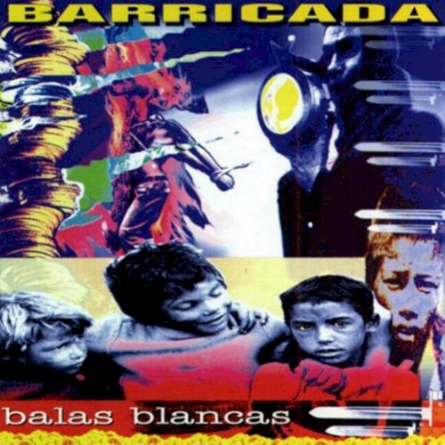 Balas blancas
