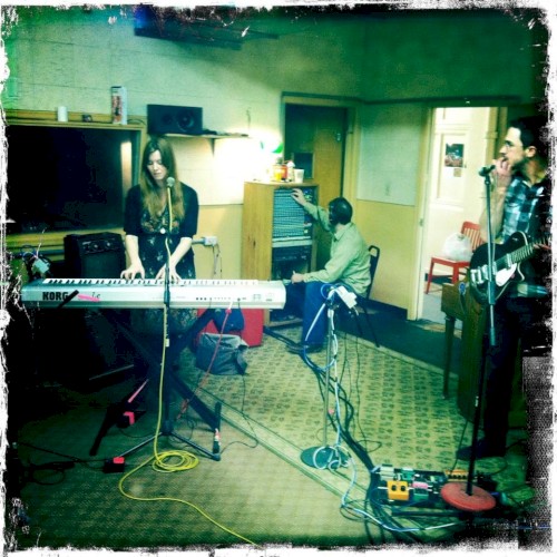 Daytrotter Sessions
