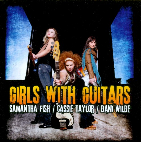Girls With Guitars
