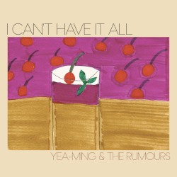 I Can't Have It All