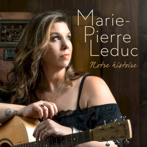 Notre histoire (remix)