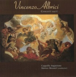 Concerti sacri