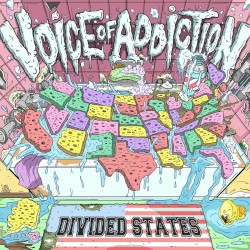 Divided States