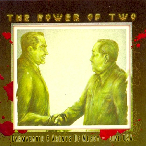The Power of Two