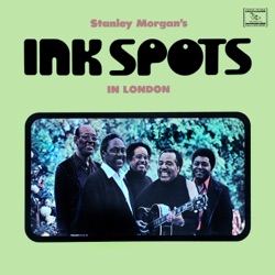 Ink Spots